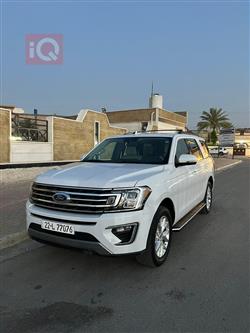 فۆرد ئێکسپێدیشن